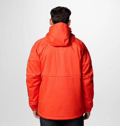 Men's Alpine Action II Jacket - Tall
