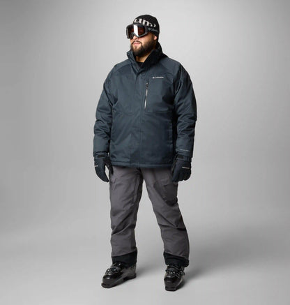 Men's Alpine Action II Jacket - Big