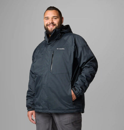 Men's Alpine Action II Jacket - Big