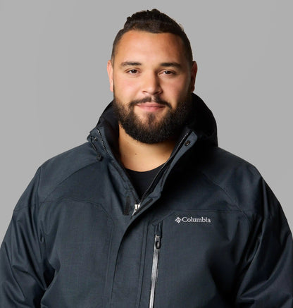 Men's Alpine Action II Jacket - Big