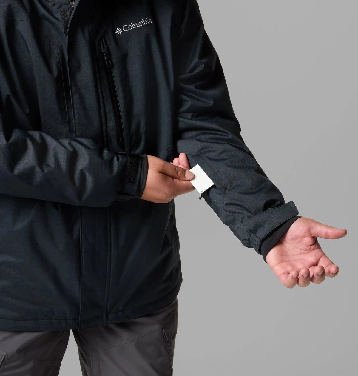 Men's Alpine Action II Jacket - Big