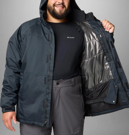 Men's Alpine Action II Jacket - Big