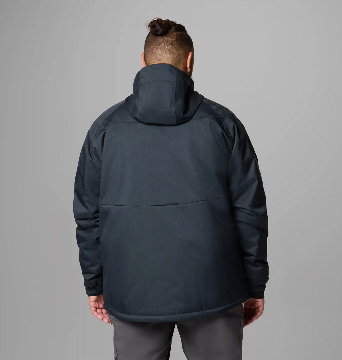Men's Alpine Action II Jacket - Big