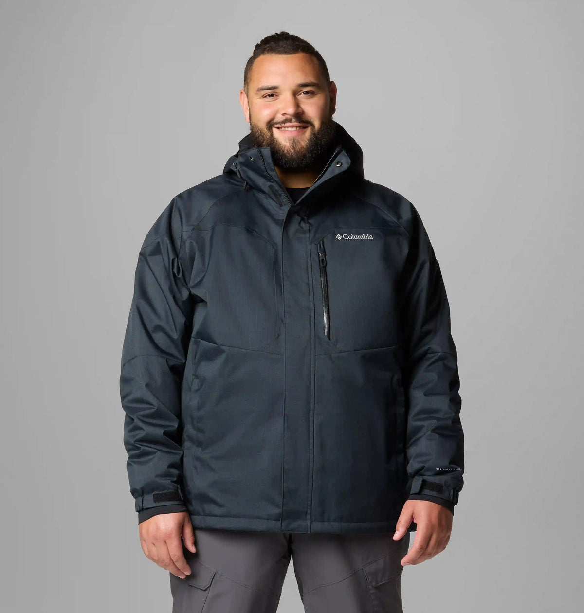 Men's Alpine Action II Jacket - Big