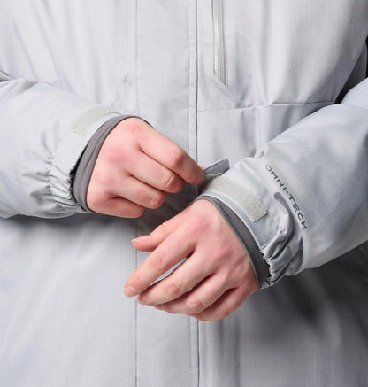 Men's Alpine Action II Jacket - Big