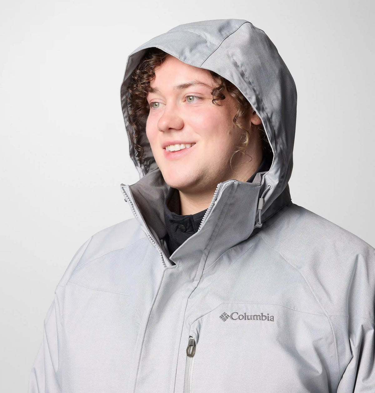 Men's Alpine Action II Jacket - Big