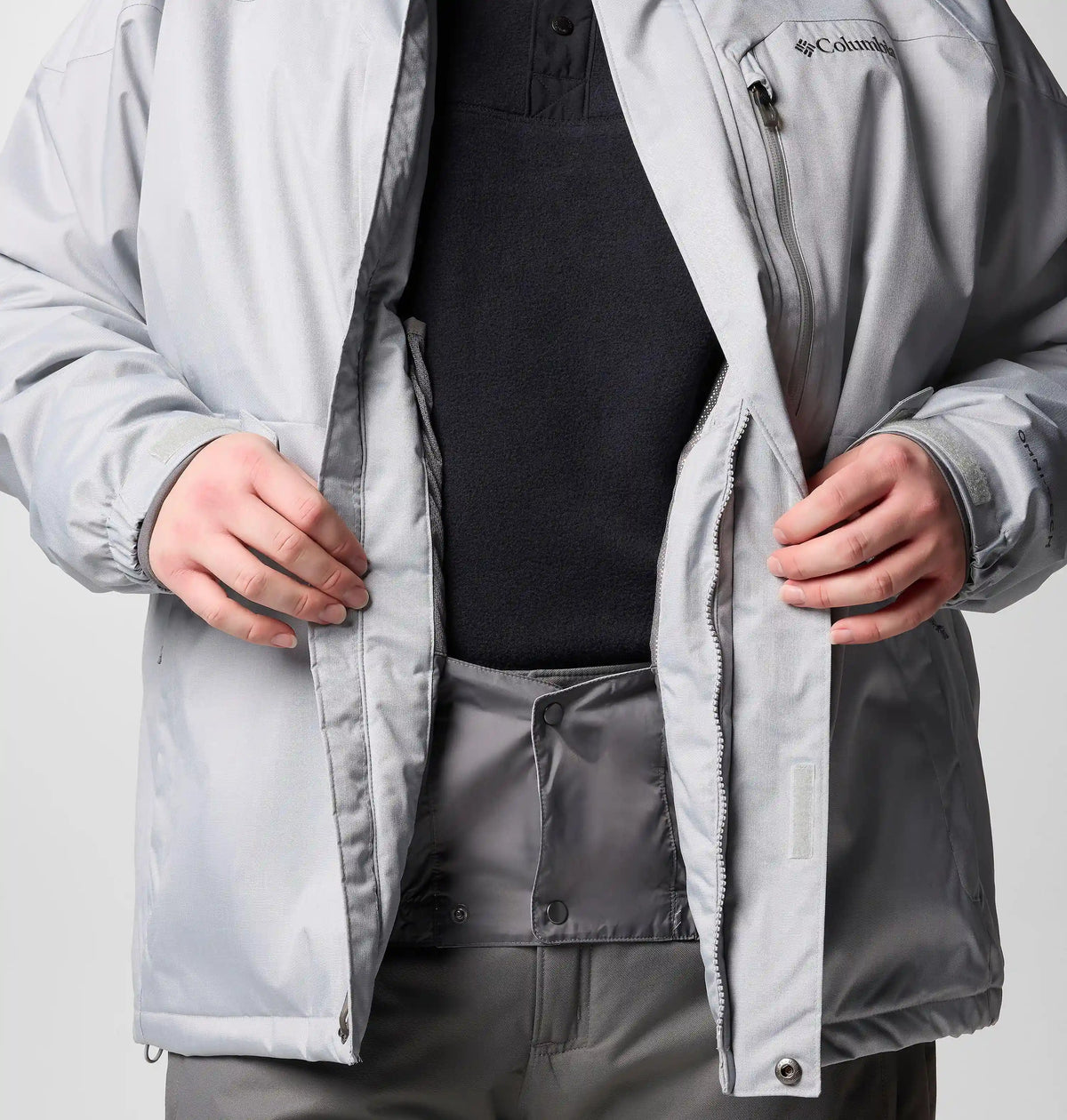 Men's Alpine Action II Jacket - Big