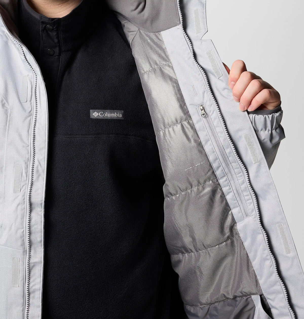Men's Alpine Action II Jacket - Big