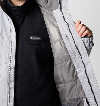 Men's Alpine Action II Jacket - Big