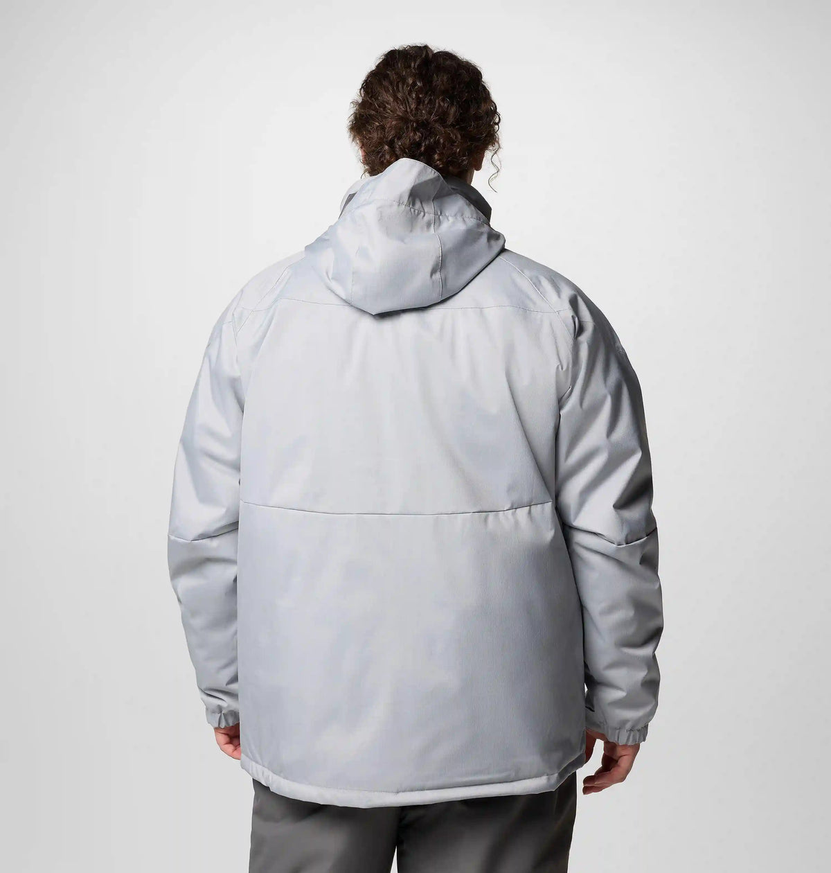 Men's Alpine Action II Jacket - Big
