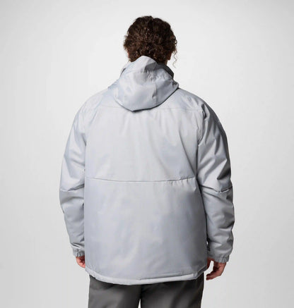 Men's Alpine Action II Jacket - Big