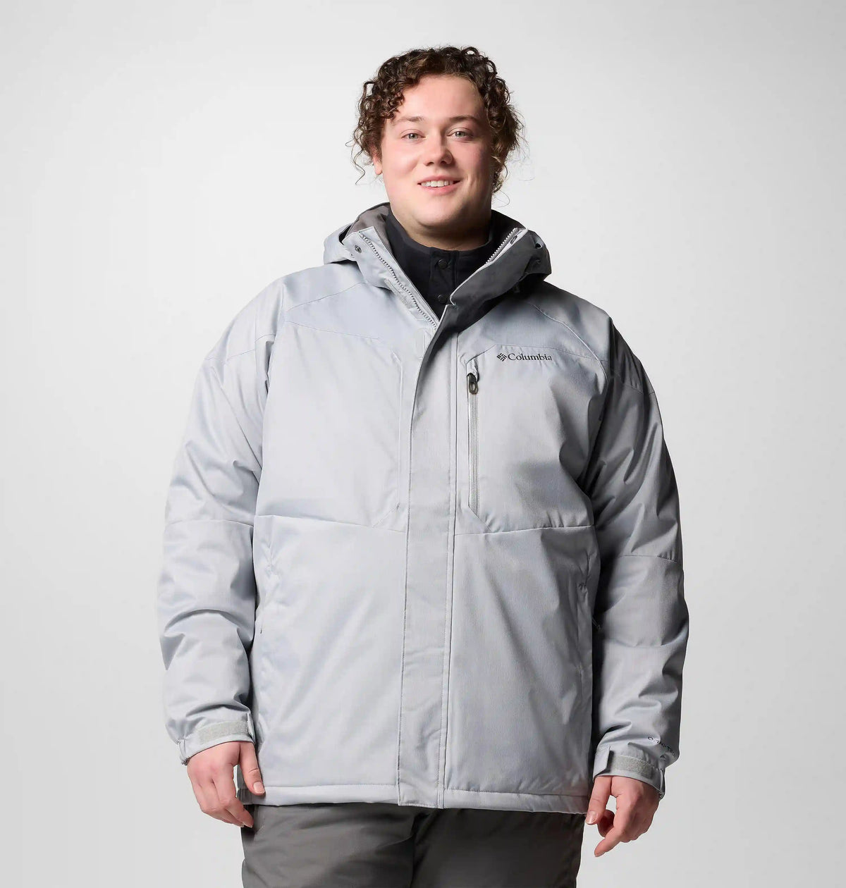 Men's Alpine Action II Jacket - Big