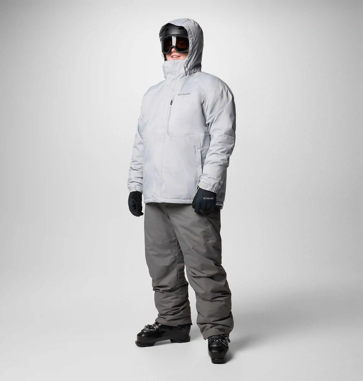 Men's Alpine Action II Jacket - Big