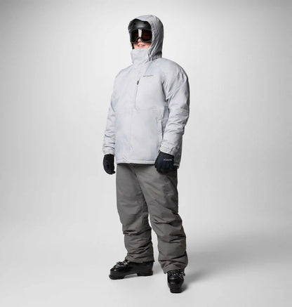 Men's Alpine Action II Jacket - Big