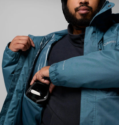 Men's Alpine Action II Jacket - Big