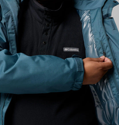 Men's Alpine Action II Jacket - Big