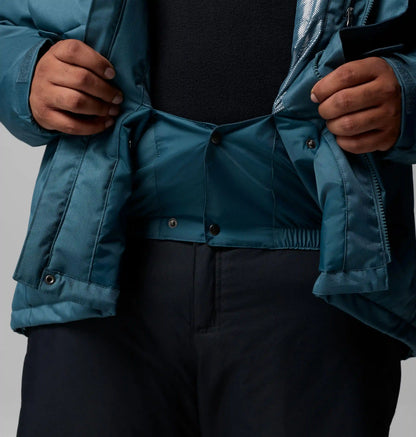 Men's Alpine Action II Jacket - Big