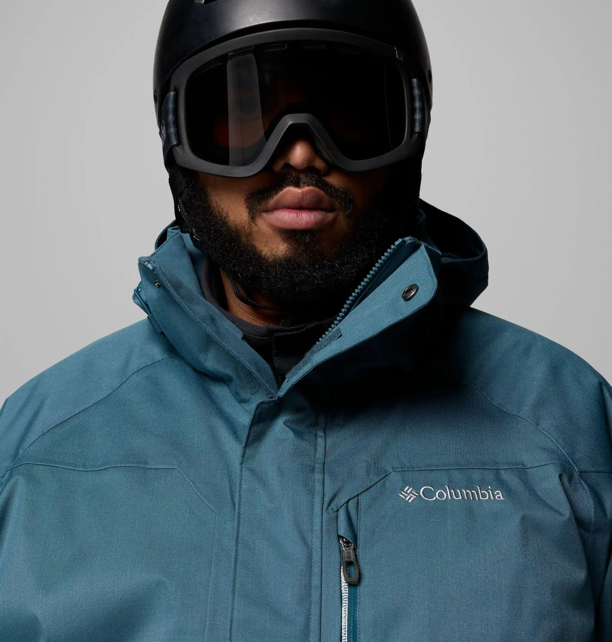 Men's Alpine Action II Jacket - Big