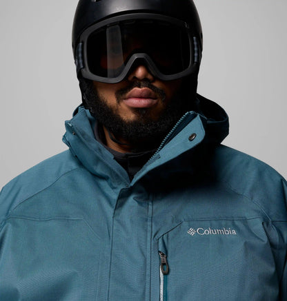 Men's Alpine Action II Jacket - Big