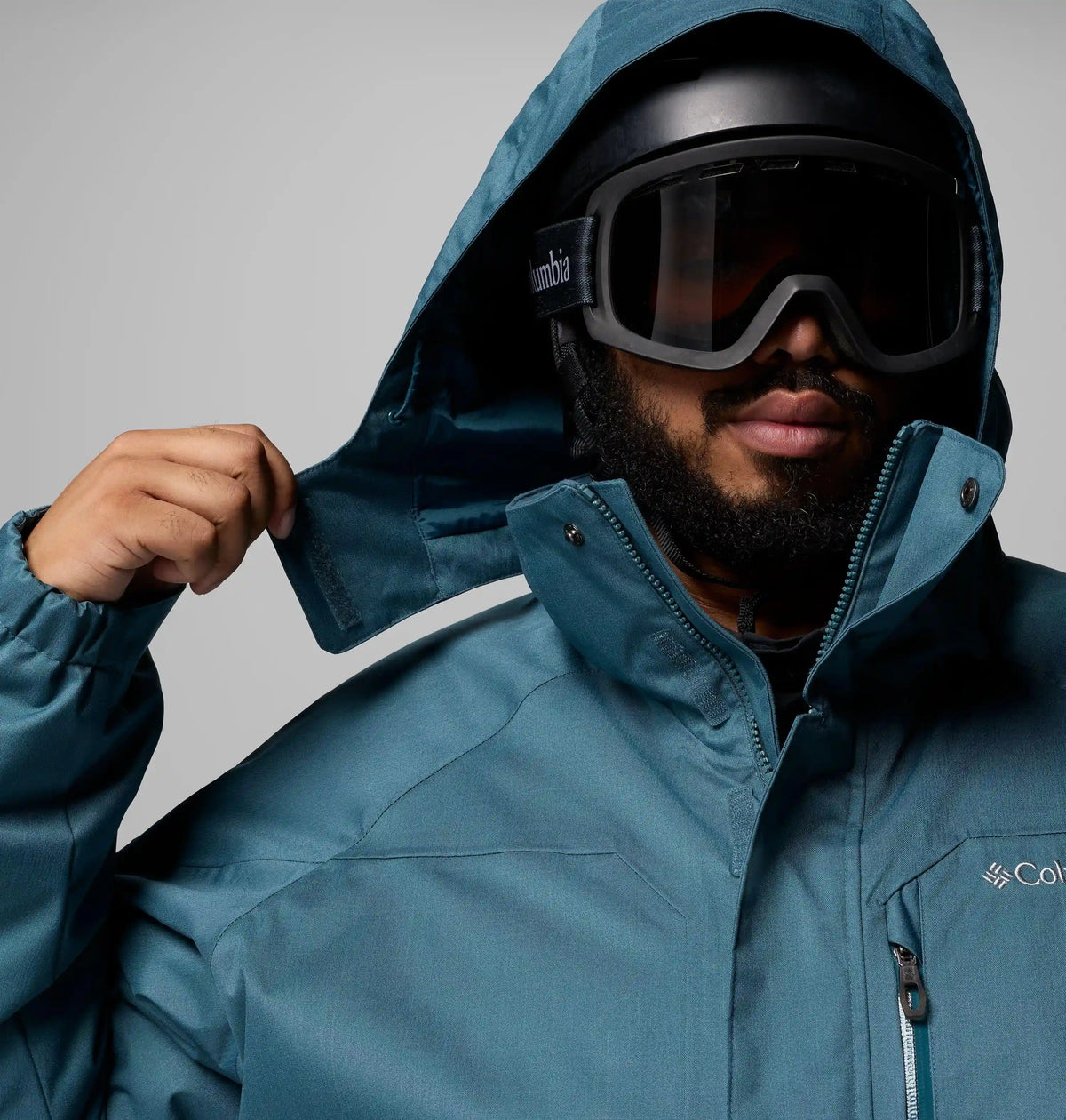 Men's Alpine Action II Jacket - Big