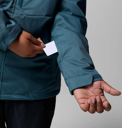 Men's Alpine Action II Jacket - Big