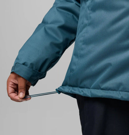 Men's Alpine Action II Jacket - Big