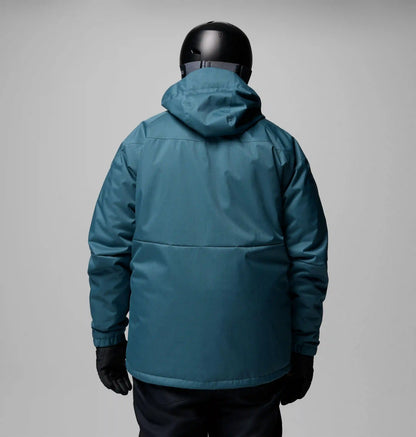 Men's Alpine Action II Jacket - Big