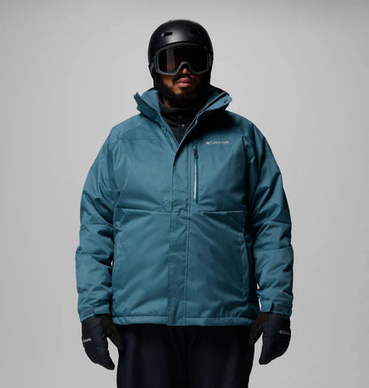 Men's Alpine Action II Jacket - Big