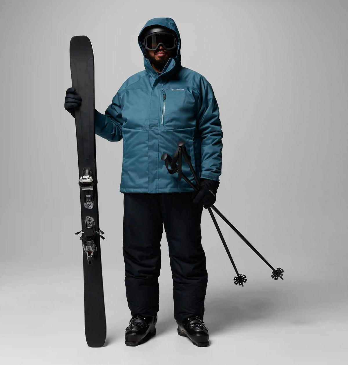 Men's Alpine Action II Jacket - Big