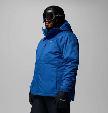Men's Alpine Action II Jacket - Big