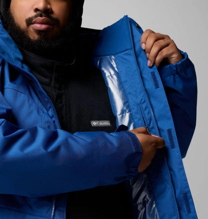 Men's Alpine Action II Jacket - Big