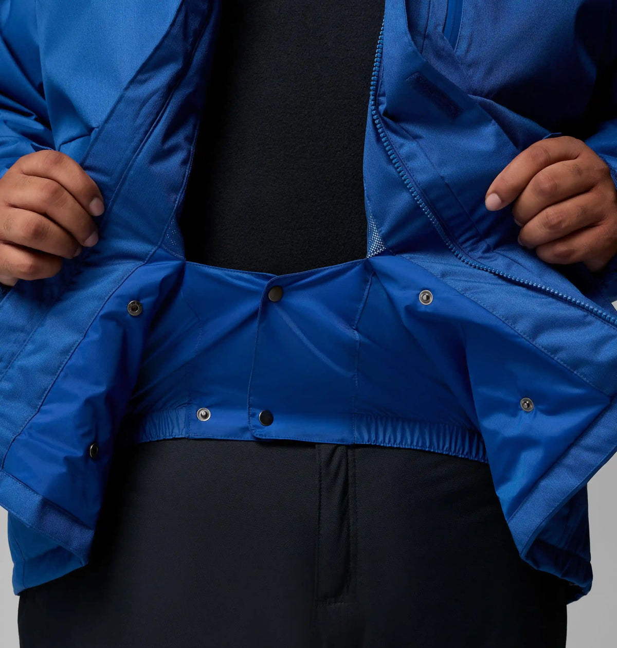 Men's Alpine Action II Jacket - Big