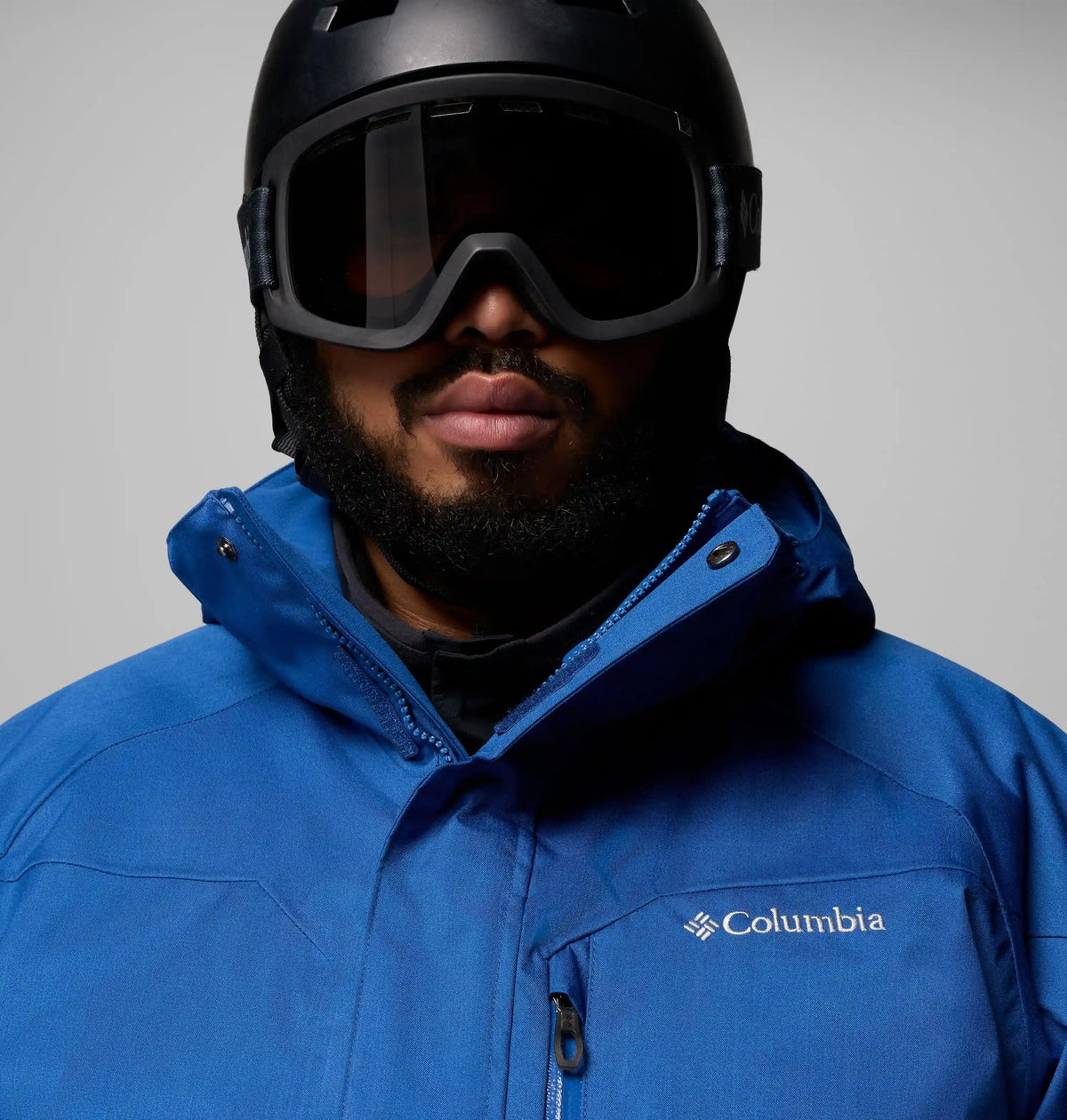Men's Alpine Action II Jacket - Big