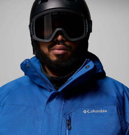 Men's Alpine Action II Jacket - Big