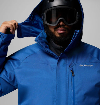 Men's Alpine Action II Jacket - Big