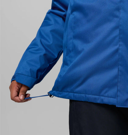 Men's Alpine Action II Jacket - Big