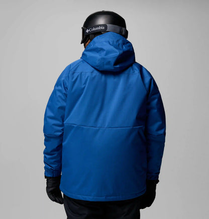 Men's Alpine Action II Jacket - Big