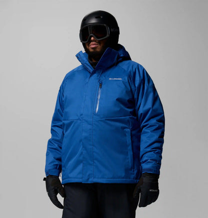 Men's Alpine Action II Jacket - Big