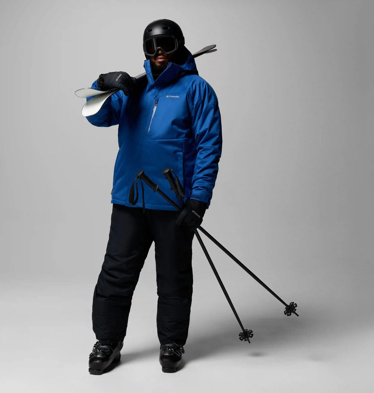 Men's Alpine Action II Jacket - Big