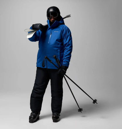 Men's Alpine Action II Jacket - Big