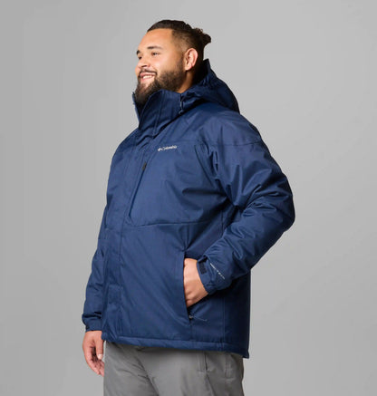 Men's Alpine Action II Jacket - Big