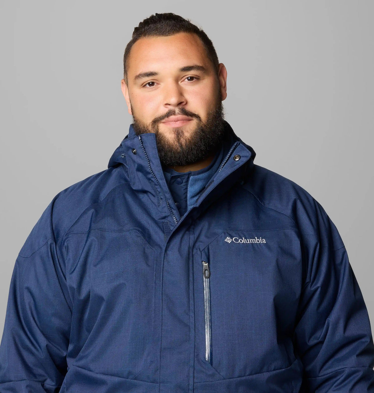 Men's Alpine Action II Jacket - Big