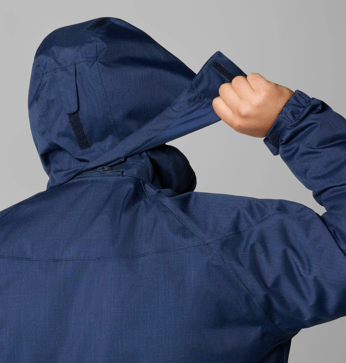 Men's Alpine Action II Jacket - Big