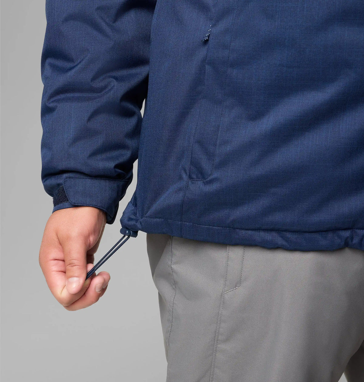Men's Alpine Action II Jacket - Big