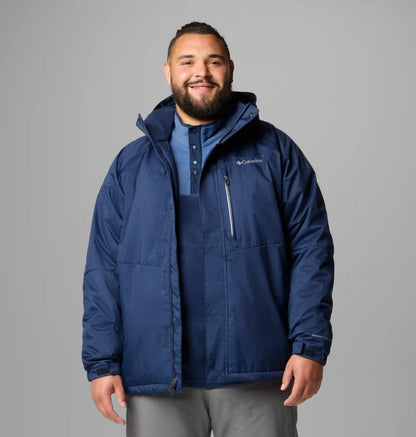 Men's Alpine Action II Jacket - Big