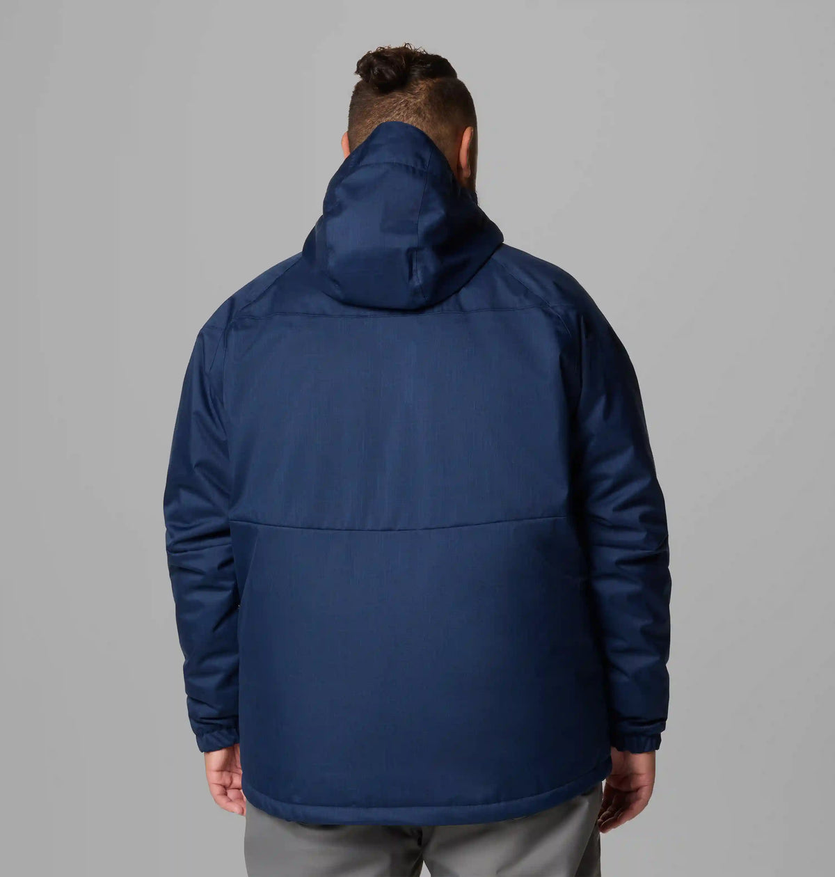 Men's Alpine Action II Jacket - Big