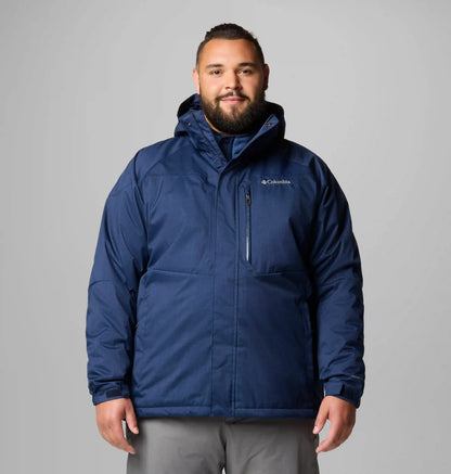 Men's Alpine Action II Jacket - Big