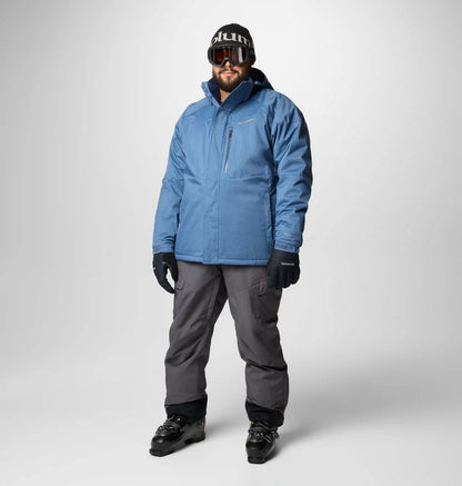 Men's Alpine Action II Jacket - Big