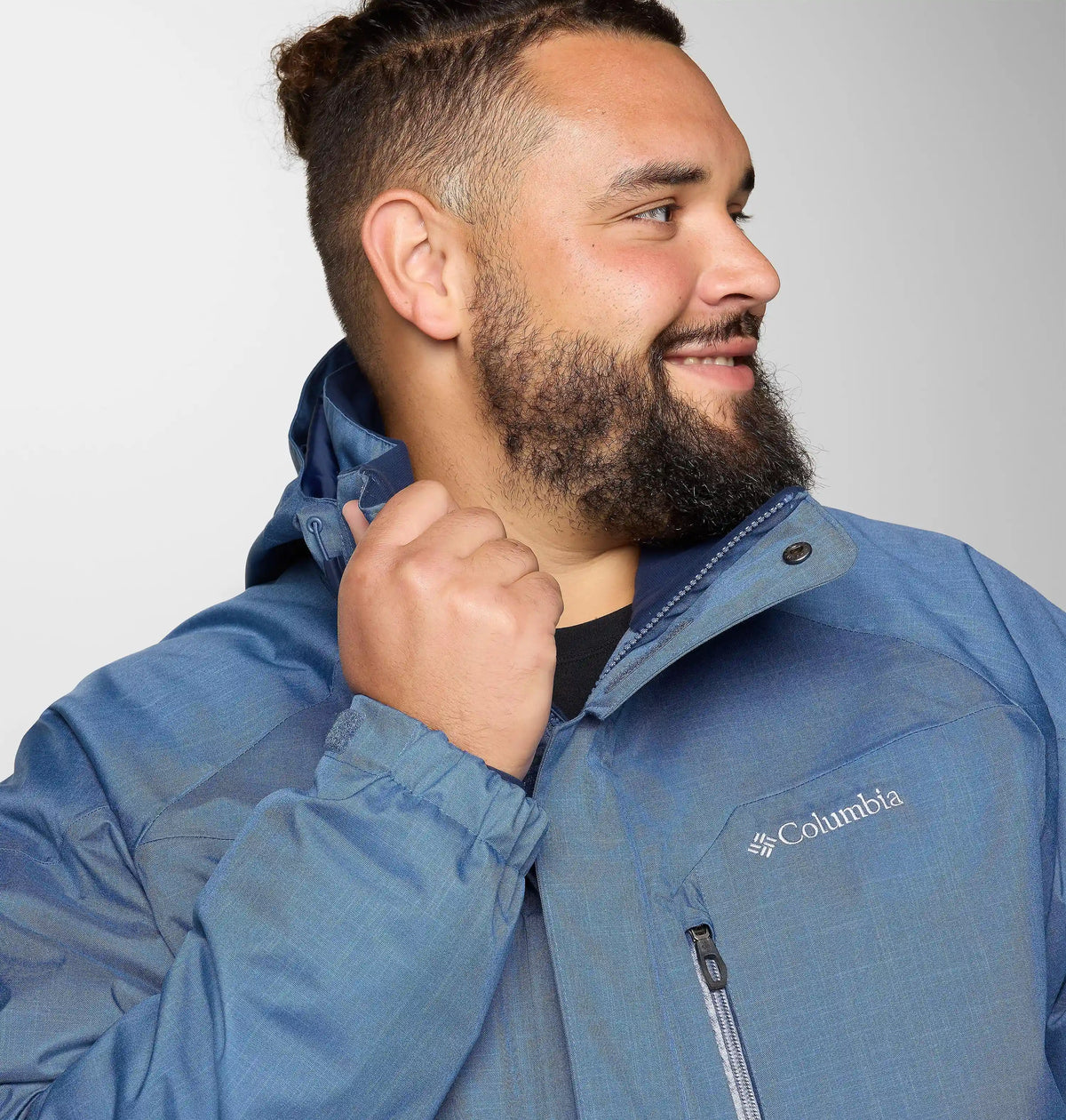 Men's Alpine Action II Jacket - Big