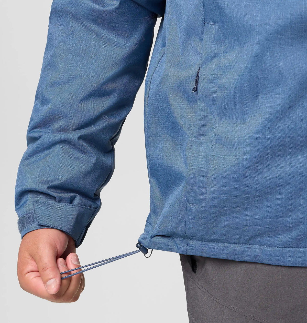 Men's Alpine Action II Jacket - Big